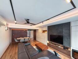 Blk 611 Woodlands Ring Road (Woodlands), HDB 5 Rooms #548489601
